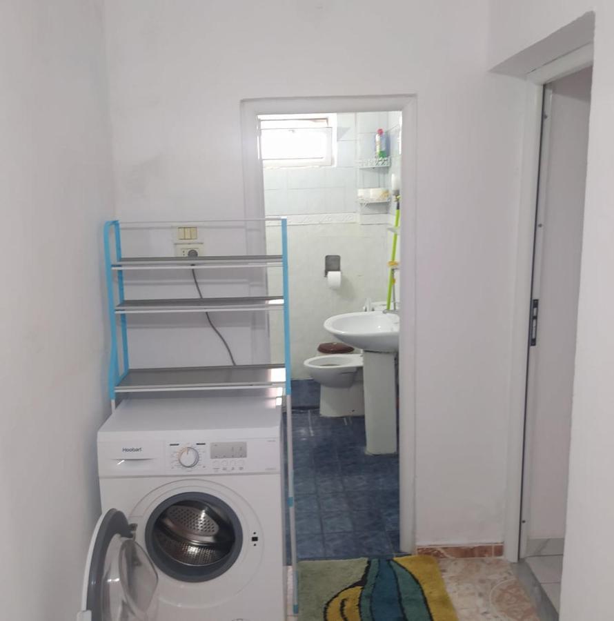Lighting Jasminum Apartment Sarandë エクステリア 写真