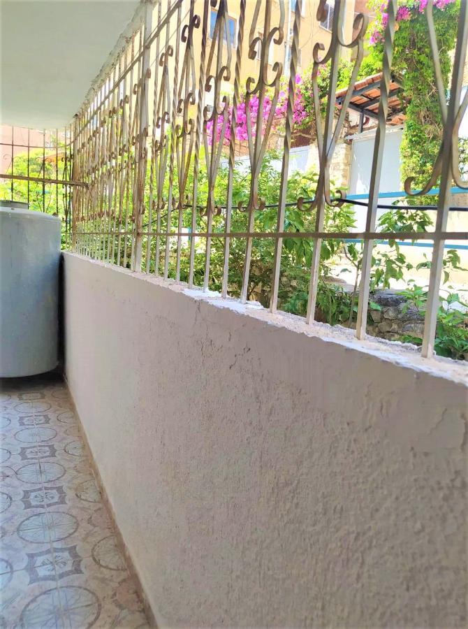 Lighting Jasminum Apartment Sarandë エクステリア 写真