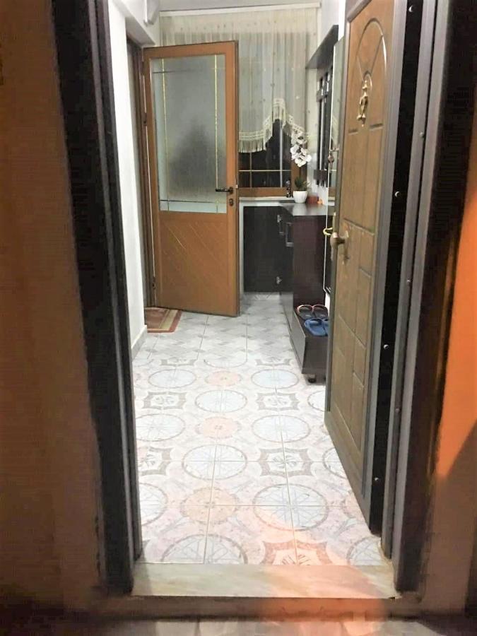 Lighting Jasminum Apartment Sarandë エクステリア 写真